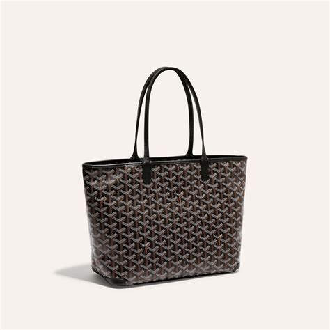 goyard artois pm bag price|cheapest goyard bag.